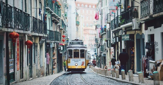 Converter alojamento local em arrendamento acessível vai custar 17,4 milhões de euros ao Estado