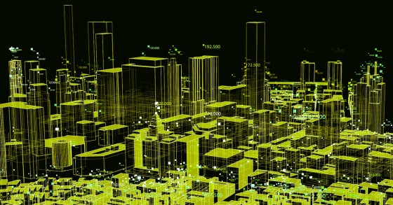 Big Data: o que é e porque é importante para o mercado imobiliário nacional?