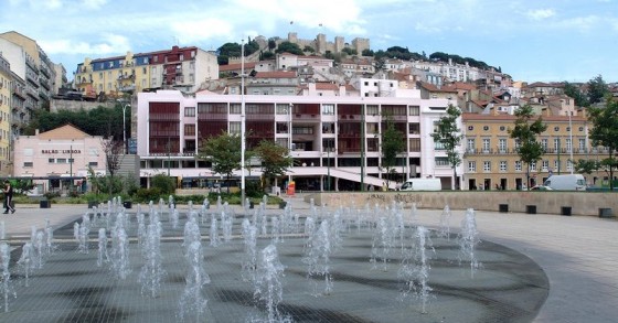 Lisboa: processo participativo para requalificar Martim Moniz aprovado por unimidade pela Câmara