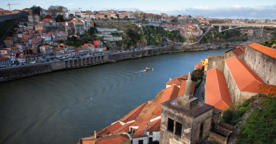 Construção de complexo hoteleiro da Goldman Sachs em Gaia arranca hoje