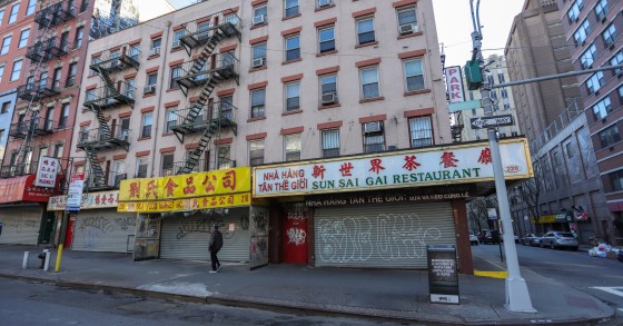 Inquilinos de Nova Iorque e Los Angeles trocam centros das cidades pelas periferias