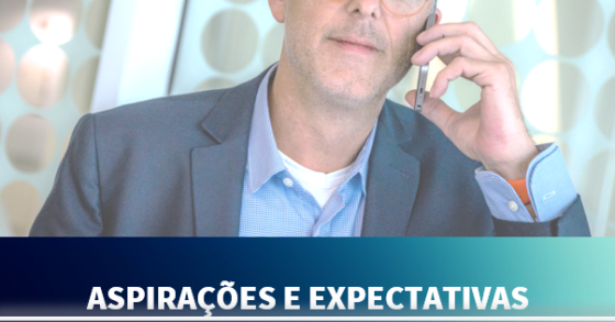 O que atrai e afasta os profissionais na mediação imobiliária? Há um inquérito que quer responder