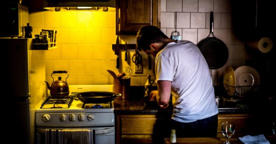 Foto von Aaron Thomas auf Unsplash