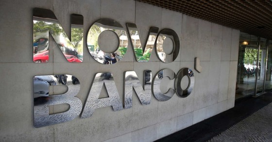 Novo Banco perde mais de 300 milhões com venda de imóveis a fundo a que chairman esteve ligado