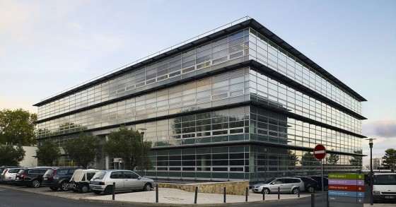 Altitude muda escritórios de Telheiras para o Edifício Suécia III