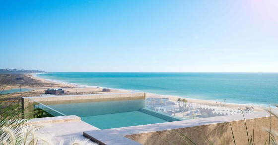 Venda de casas em planta na pandemia: 40% dos 256 apartamentos do Bayline já têm dono