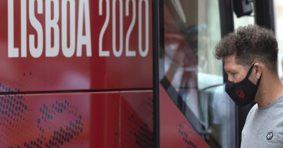 ‘Champions’ a oito arranca hoje em Lisboa e terá impacto económico para Portugal de 50,4 milhões