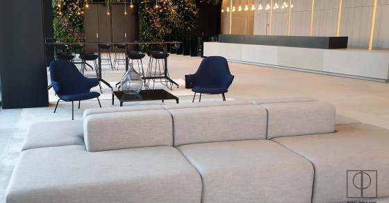 Sede da PwC instala-se no POP: novo escritório no Porto tem mais de 2.700 m2