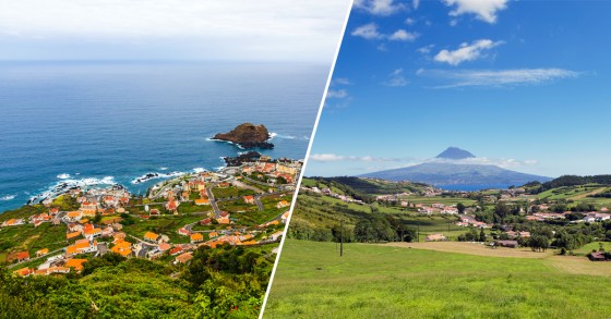 Madeira e Açores investem em programas de apoio à habitação para combater pandemia