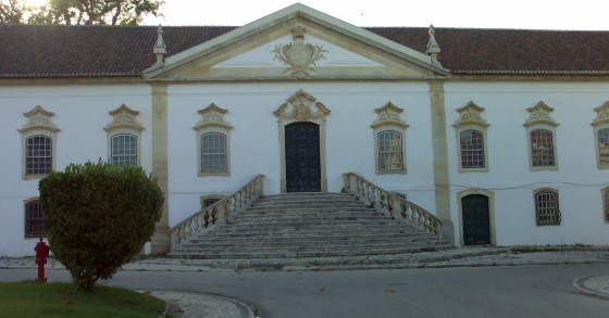 Câmara da Figueira da Foz condenada a pagar 5 milhões de euros por projeto no Paço de Maiorca