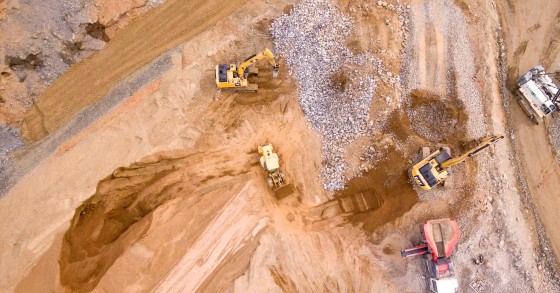 Mota-Engil em aliança com a parceira chinesa para a sua maior obra de sempre