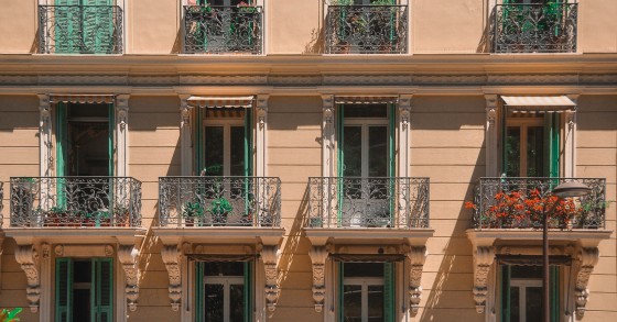 Prestação da casa desce em agosto para Euribor a 3 e 6 meses - e há um novo mínimo histórico