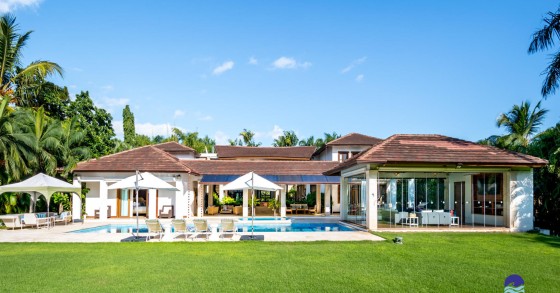Casa de Campo: o local de luxo na República Dominicana onde o rei emérito (supostamente) irá refugiar-se