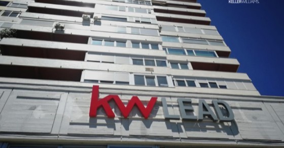 Vendas da Keller Williams disparam em plena pandemia: crescem 46% em julho e 61% em agosto