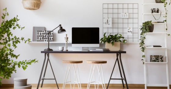 Como preparar a casa para ser uma escola em caso de novo confinamento