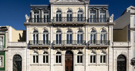 Faria Palace (Lisboa) 