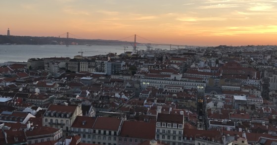 Lisboa: comerciantes da Rua de São Lázaro contestam denúncia de contratos pela autarquia 