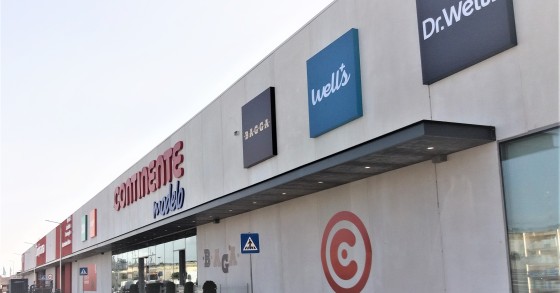 Savills IM compra dois espaços no complexo comercial Lisboa Park por 23 milhões