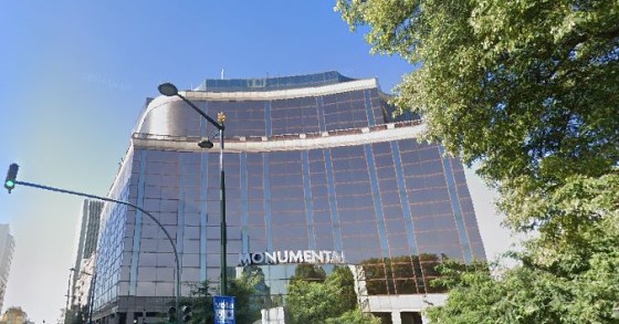 BPI vai mesmo ocupar 80% do mítico Monumental – edifício estará concluído no início de 2021