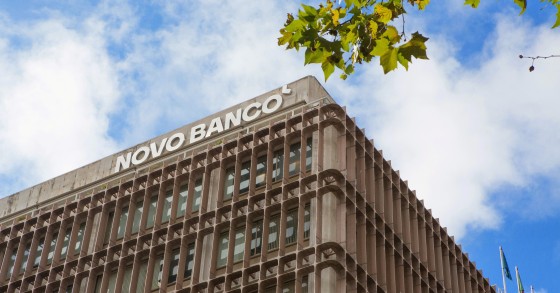 Novo Banco quer vender 1.200 milhões de euros de crédito malparado até final do ano