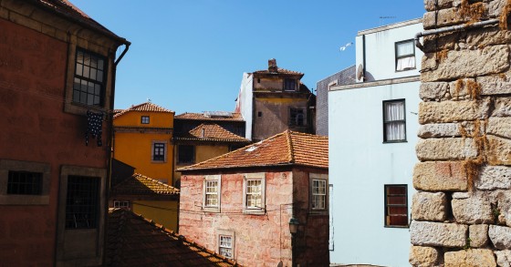 Porto: autarquia vai reabilitar mais um imóvel no centro da cidade para rendas acessíveis