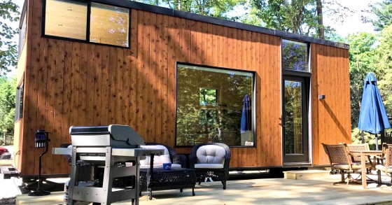 Vista exterior