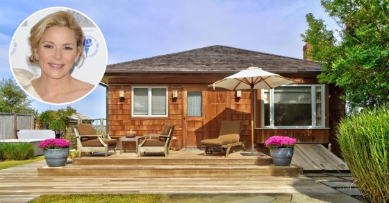 Localizada nos Hamptons