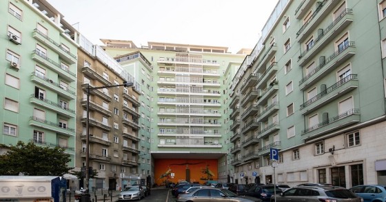 Lisboa: abertas candidaturas ao terceiro concurso do Programa Renda Acessível (até 5 de novembro)