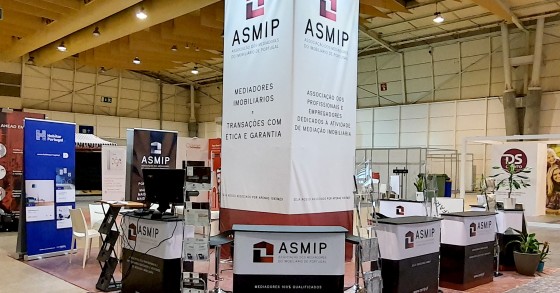 ASMIP no SIL 2020: “Não podemos deixar de estar num local de encontro do setor imobiliário”