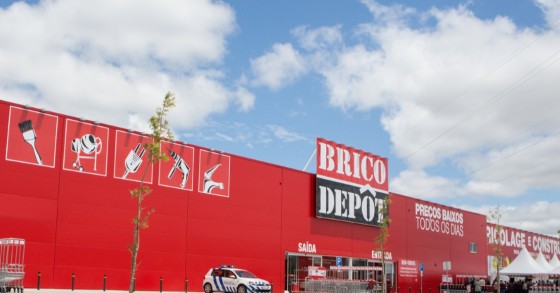 Brico Dépôt fica (afinal) em Portugal: mercado é “atrativo”, garante CEO