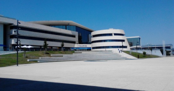 Novo edifício sede da Miniclip no Taguspark vai custar 11 milhões