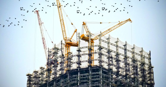 BdP destaca “resiliência” da construção e dinamismo do investimento perante a crise pandémica