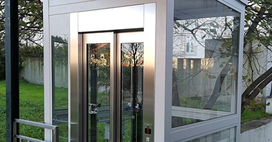 As principais tendências de elevadores para casa