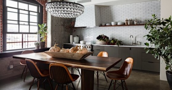 Dicas para montar uma cozinha de sonho: repleta de personalidade e pequenos detalhes
