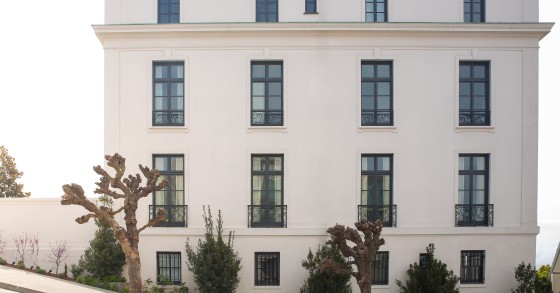 Investimento em imobiliário comercial em máximos históricos (2.330 milhões) apesar da pandemia