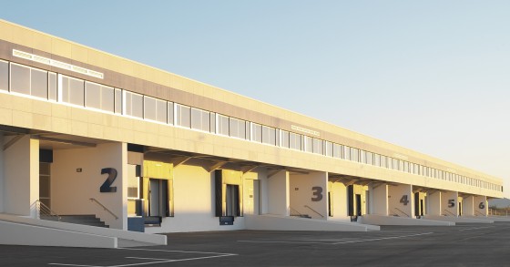 Teixeira Duarte vende parte do Lezíria Park a fundo de investimento francês