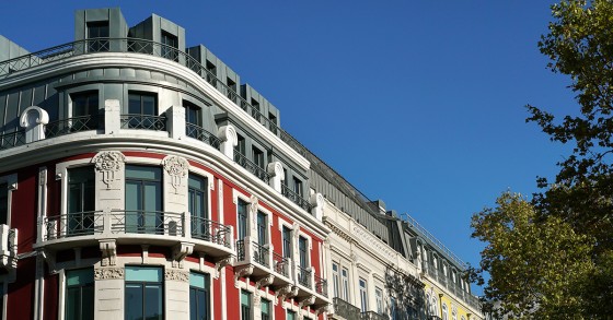 Ocupação de escritórios está dinâmica no Porto e a abrandar em Lisboa