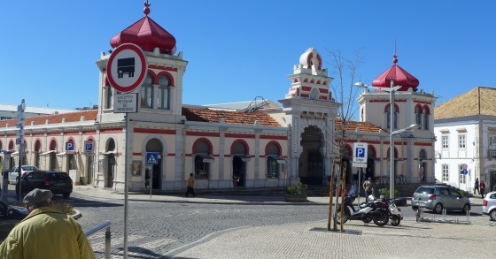 Loulé quer apoiar no acesso à habitação 1.400 agregados familiares até 2030