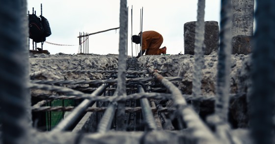 Conselho Superior de Obras Públicas defende alteração das regras de contratação