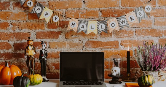 Halloween: ideias práticas e assustadoramente incríveis para decorar a casa