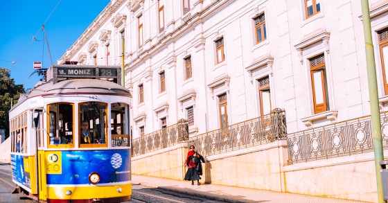 Mais de metade dos inquilinos em Lisboa deixaram de pagar a renda durante a pandemia