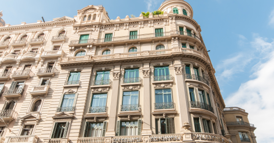 Espanhola Tander investe 21 milhões na compra de ativos comerciais em Lisboa