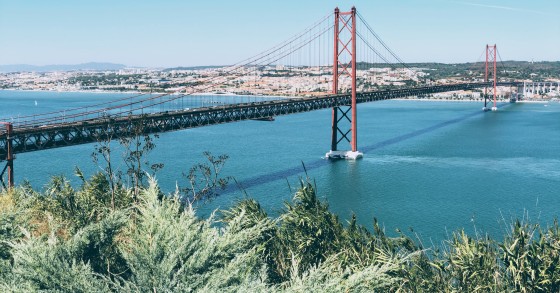 Quinta da Arealva em Cacilhas está a leilão – imóvel histórico já foi um armazém de vinhos