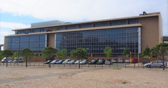 Empreendimento de escritórios no Parque das Nações disponível para venda ou arrendamento