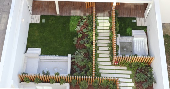 “The Nest” está concluído: condomínio de luxo em Lisboa aposta em jardins e varandas espaçosas