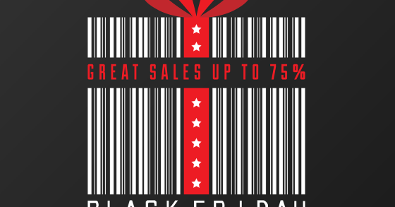 Black Friday e Natal: portugueses querem gastar menos dinheiro em compras