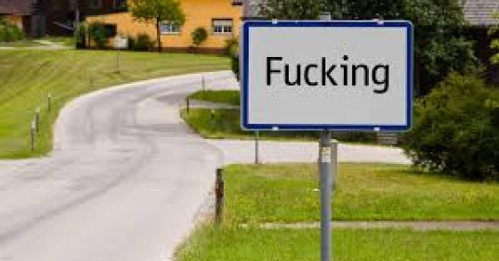 Fucking: a história de uma aldeia austríaca que decidiu mudar de nome para evitar mais piadas