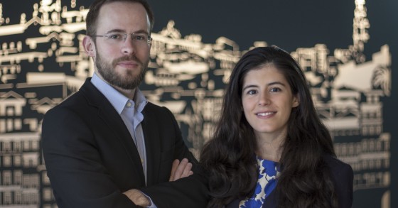Construir imóveis intemporais: a estratégia da OTB que a está fazer vingar no imobiliário do Porto