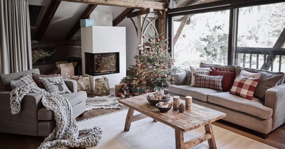 Natal 2020: estilos e tendências para decorar a casa