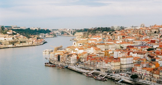 Setor imobiliário vai registar em 2020 o terceiro melhor ano de sempre 